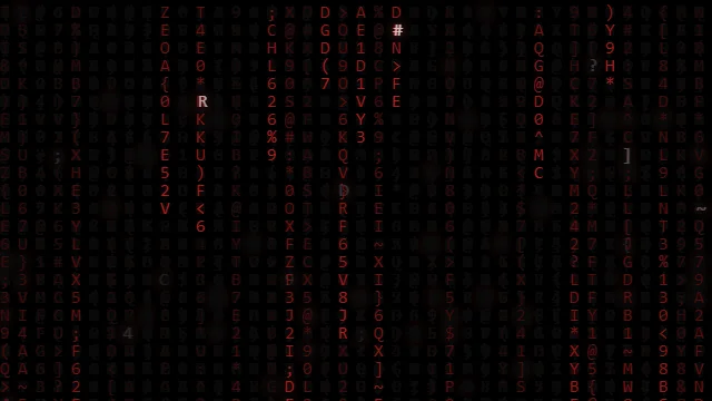 Crimson Glitch Stream preview