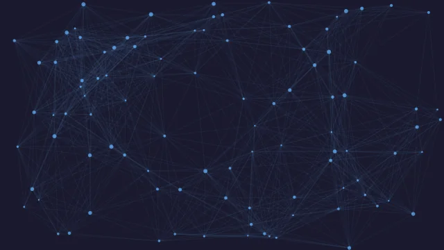Particle Field preview
