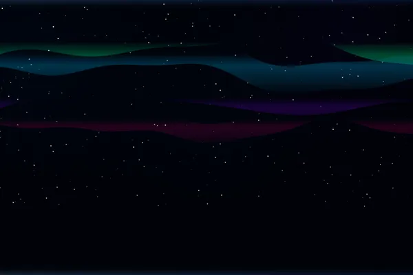 Aurora Borealis preview