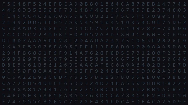 Hex Code Wave preview