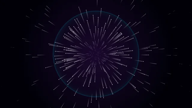 Hyperspace Corridor preview