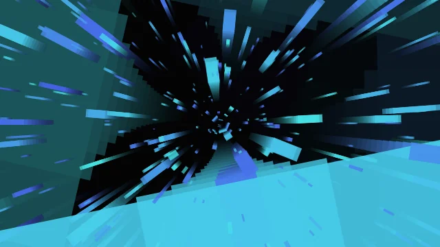 Cyber Fiber Optics preview