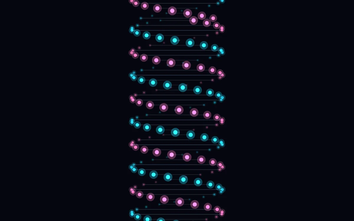 DNA Helix preview