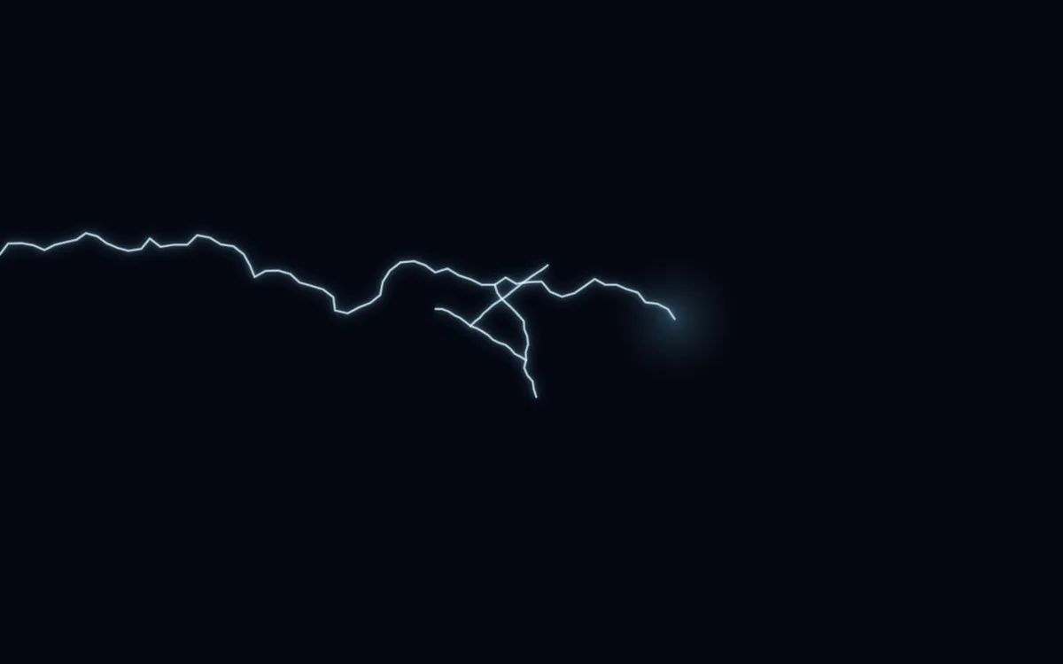 Electric Arcs preview