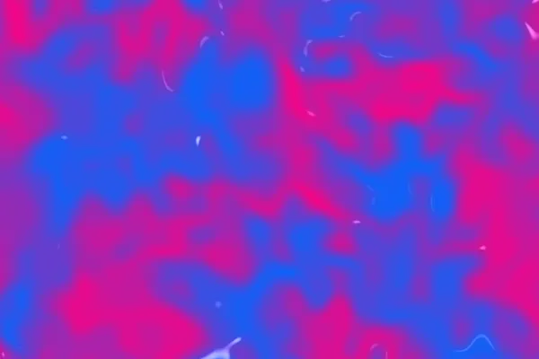 Liquid Distortion Shader preview