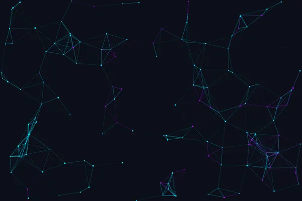 Quantum Node Mesh preview