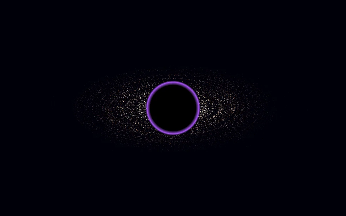 Event Horizon preview