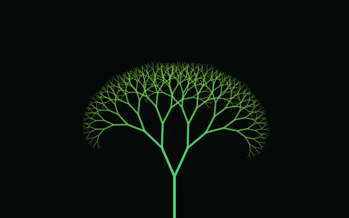 Fractal Tree preview