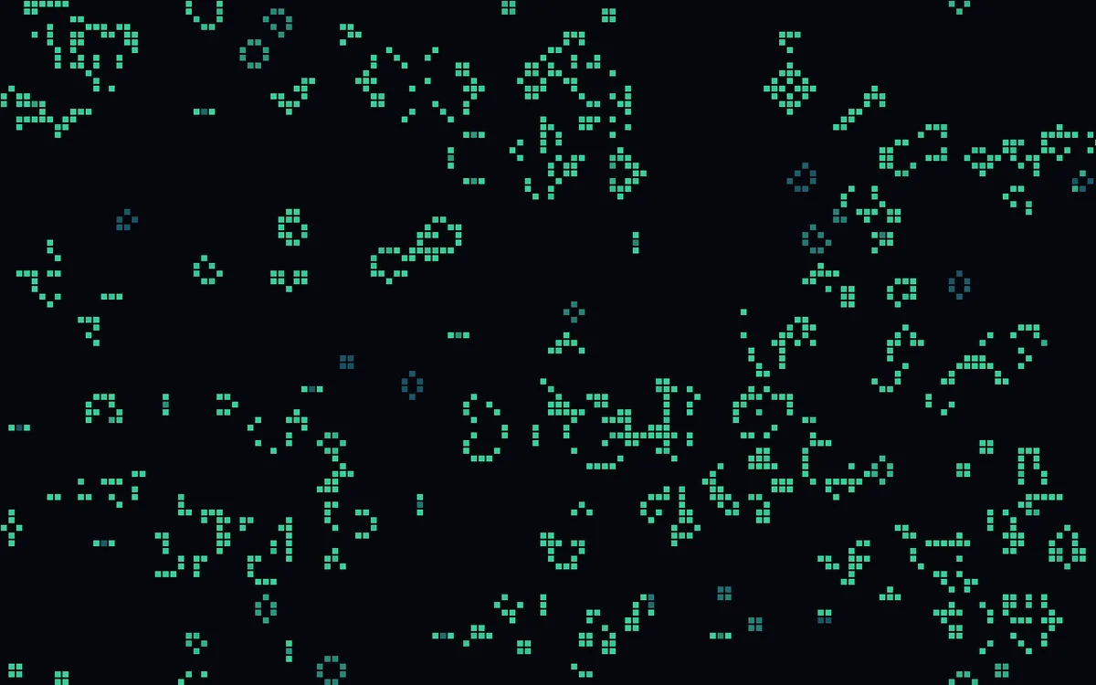 Game of Life preview