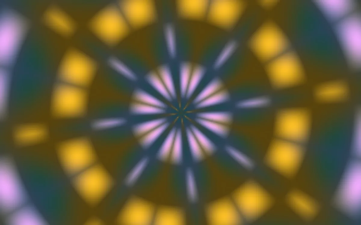 Kaleidoscope preview
