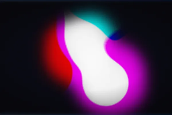 Liquid Morphing Blobs preview