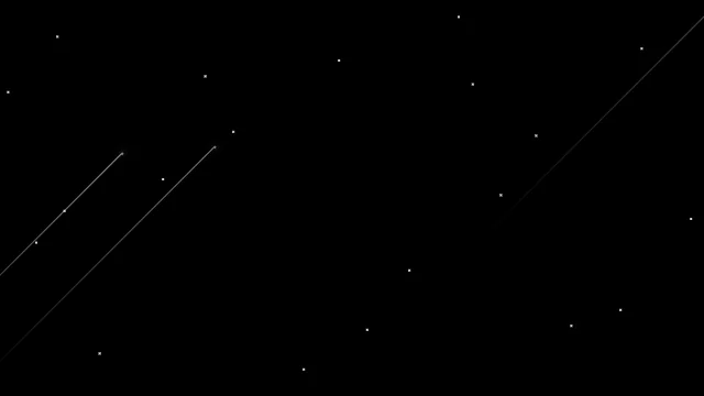 Meteor Shower preview