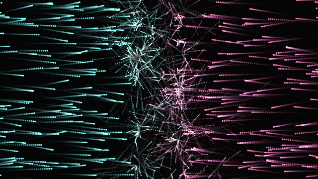 Particle Collision preview