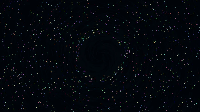 Particle Swarm preview