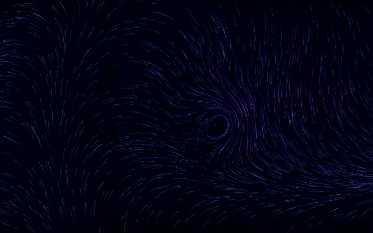 Silk Flow Field preview
