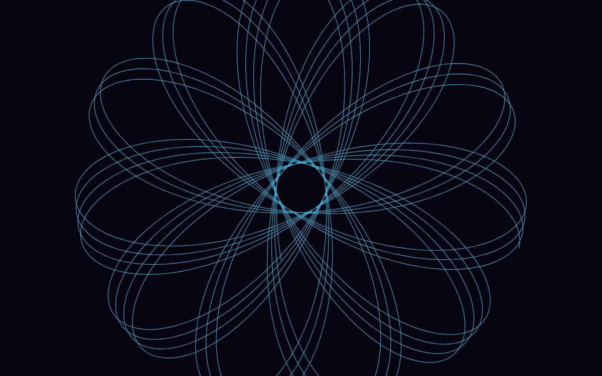 Spirograph preview