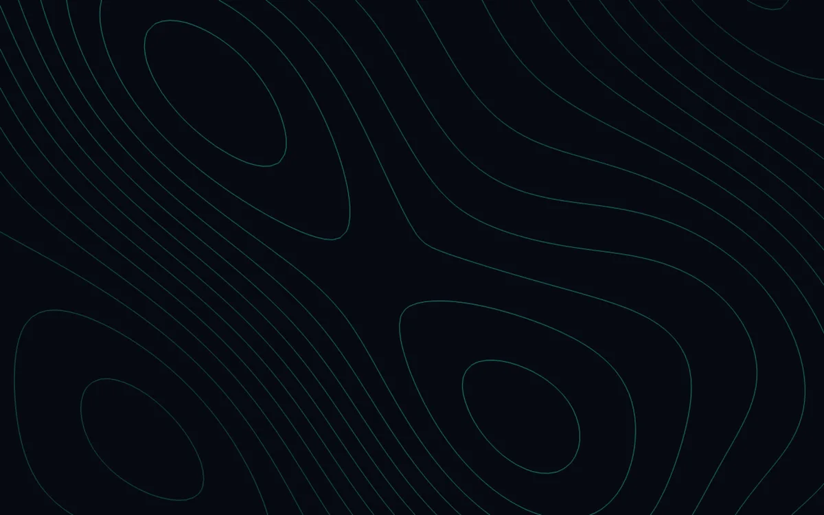 Topographic Drift preview