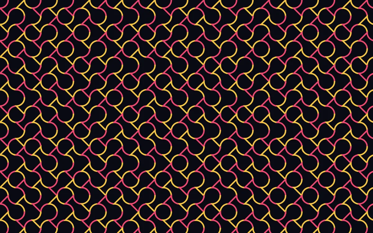 Truchet Tiles preview