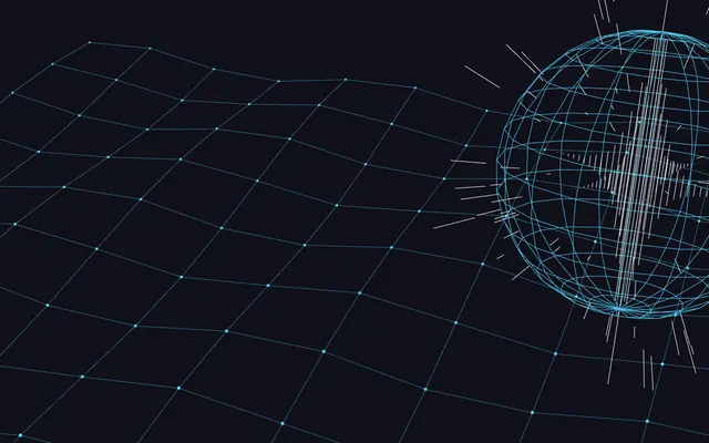 Vanta Globe preview