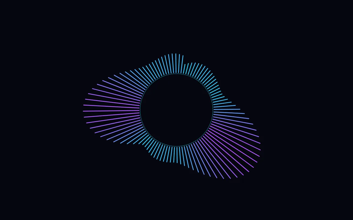 Waveform Pulse preview